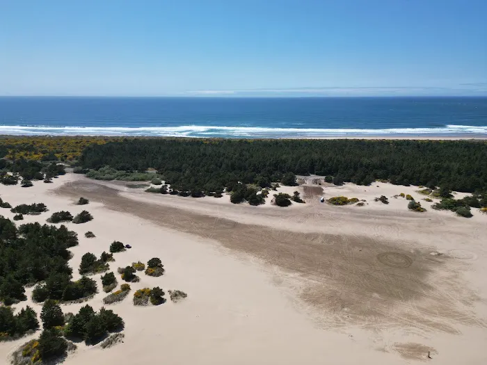 Douglas County Sand Camp 1