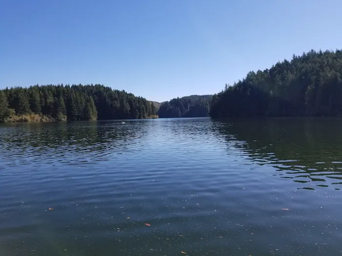 Tugman State Park Campground 0