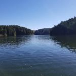 Tugman State Park Campground