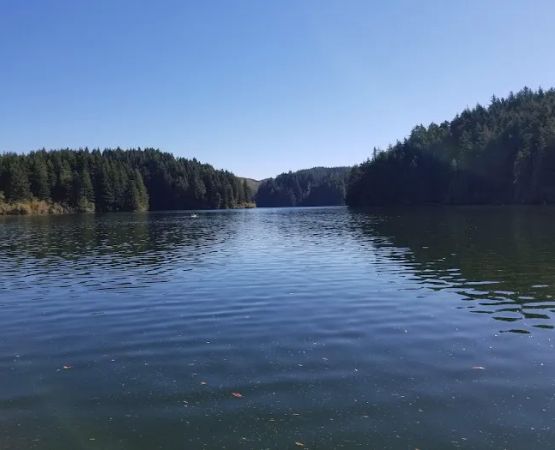 Tugman State Park Campground