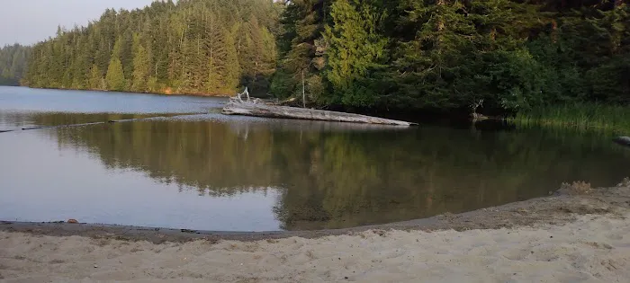 Tugman State Park Campground 3