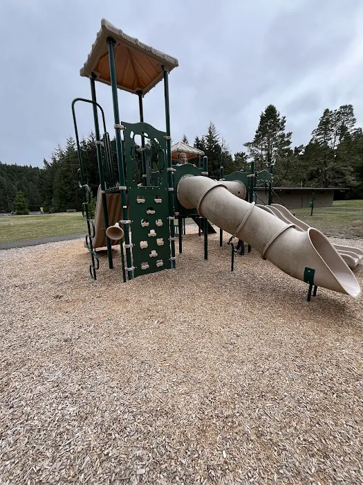 Tugman State Park Campground 9