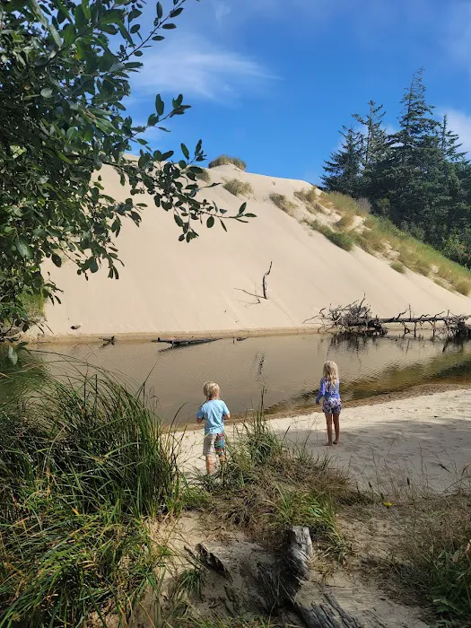 Spinreel Campground 8