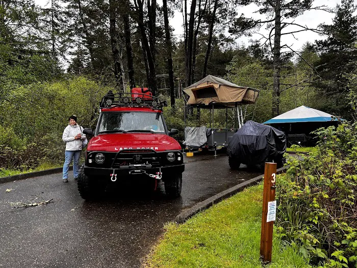 Spinreel Campground 7