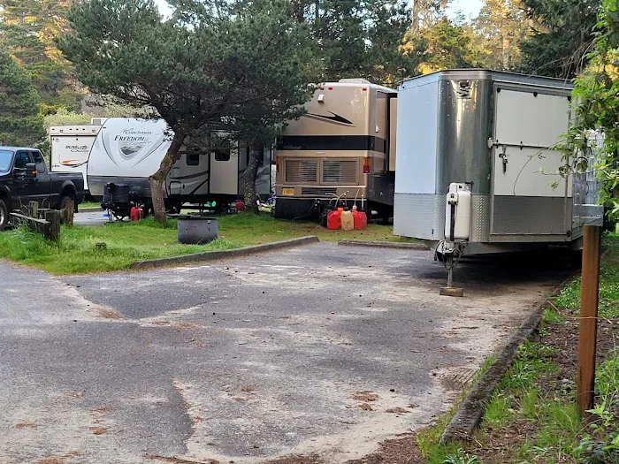 Spinreel Campground 5