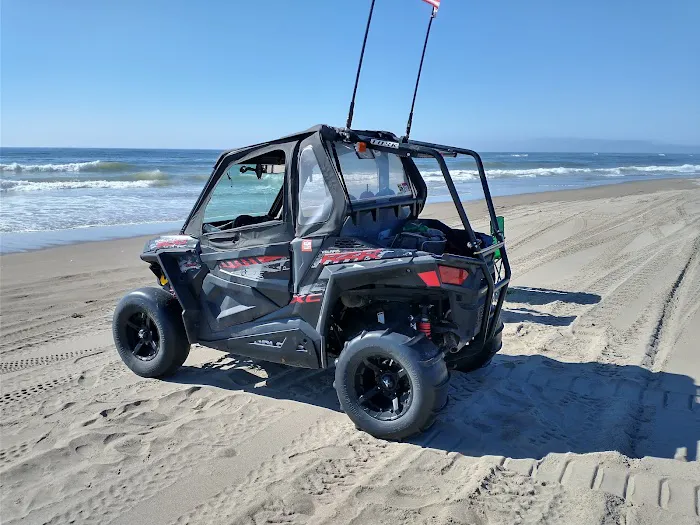 Spinreel Campground 6