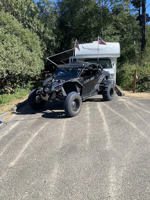 Spinreel Campground 9