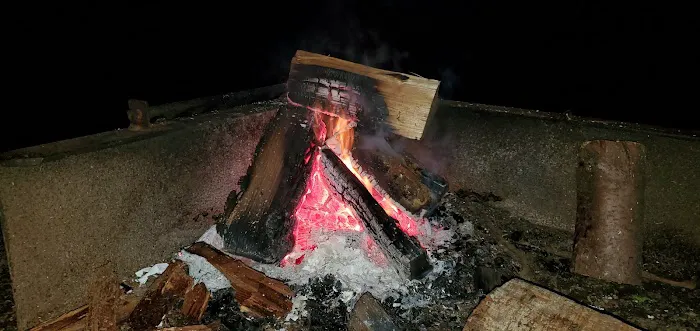 Tahkenitch Campground 1