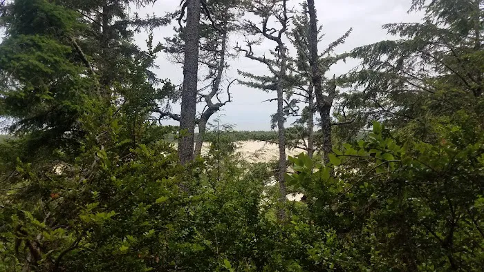 Tahkenitch Campground 9