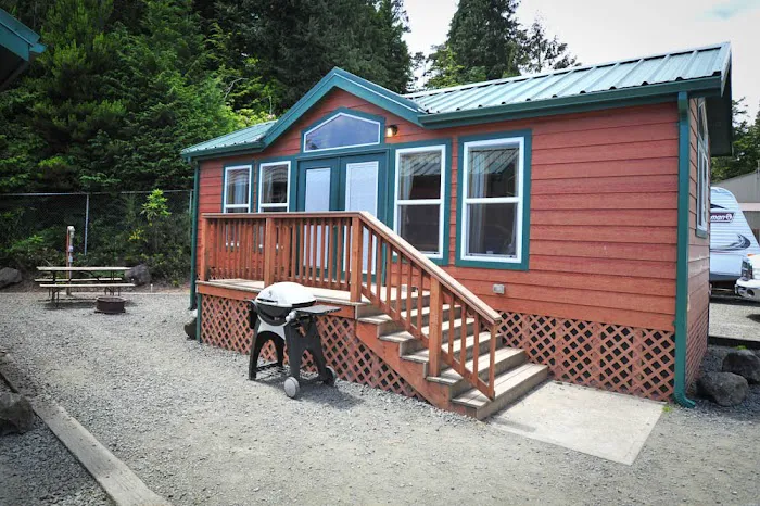 Oregon Dunes KOA Holiday 4