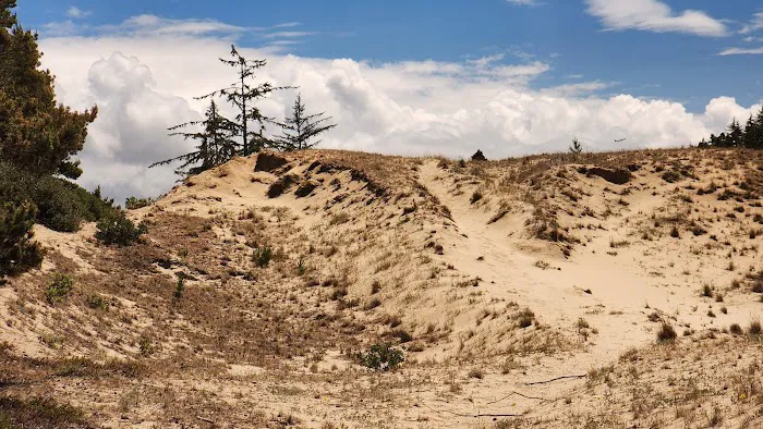 Bluebill Trailhead 2