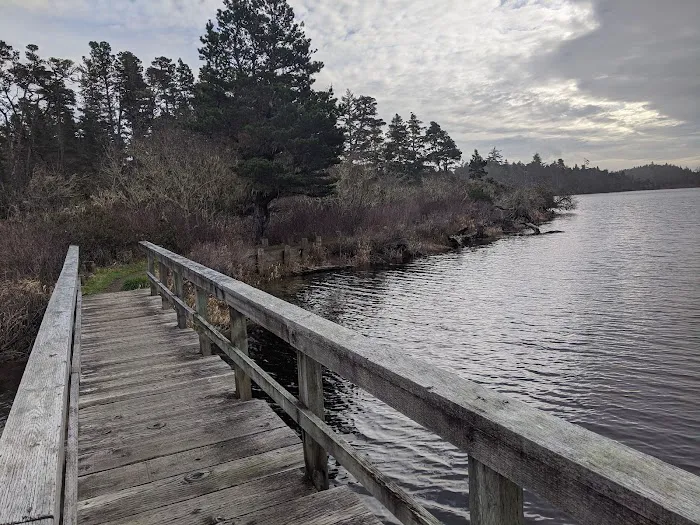 Bluebill Campground 7