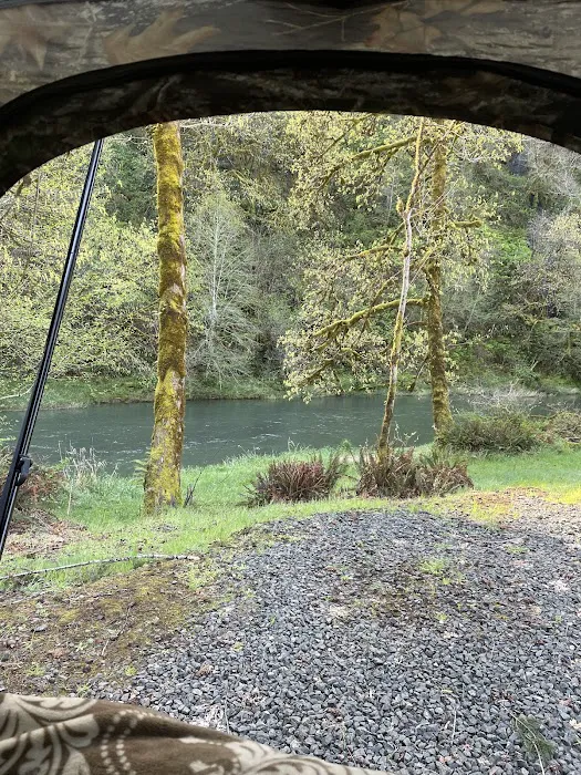 Smith River Campground 0