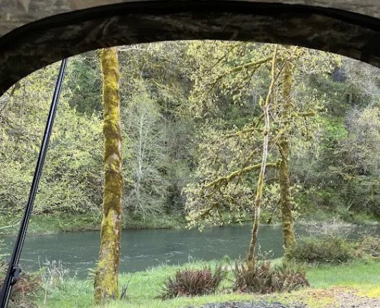 Smith River Campground