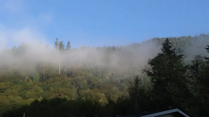 Smith River Campground 5