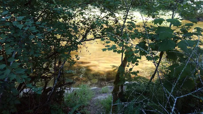 Smith River Campground 7