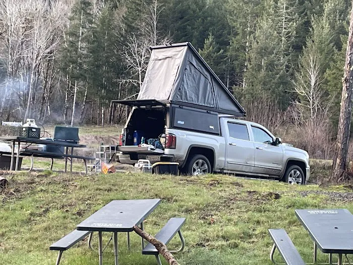 Smith River Campground 9