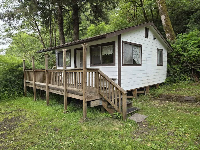 Nightingale's Fishing Camp 0