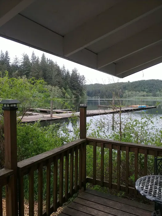Nightingale's Fishing Camp 1