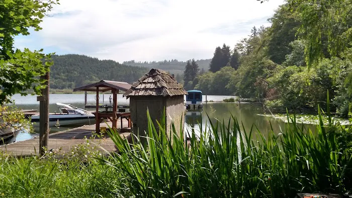 Nightingale's Fishing Camp 3