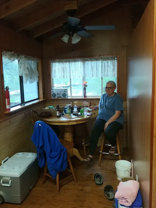 Nightingale's Fishing Camp 9