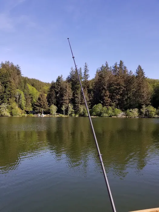 Nightingale's Fishing Camp 6