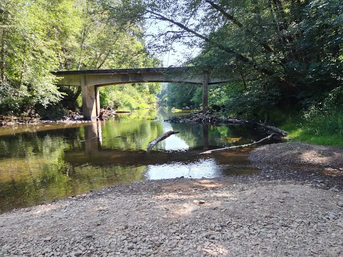 Clay Creek Recreation Site 1