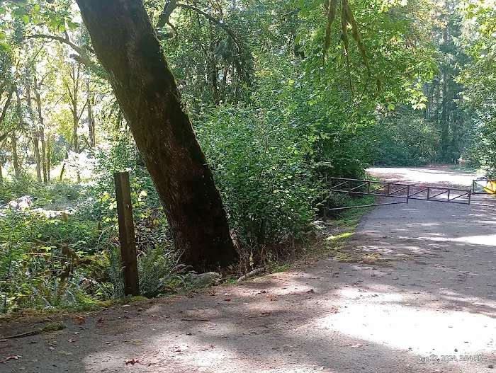 Clay Creek Recreation Site 2