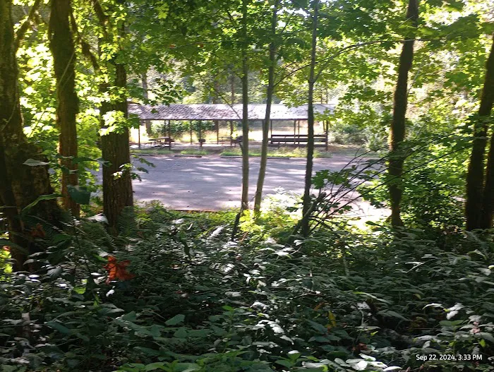 Clay Creek Recreation Site 8