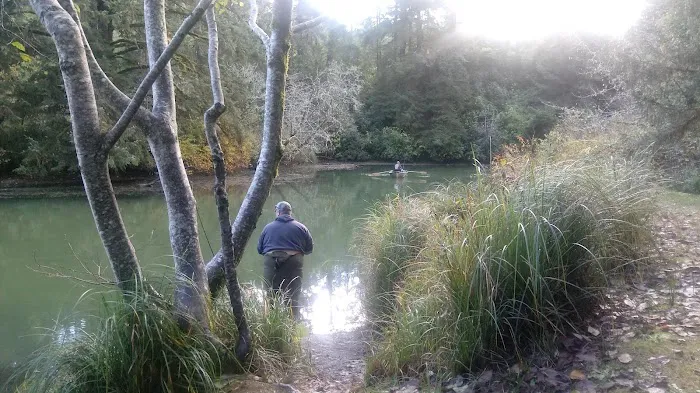 Tyee Campground 8