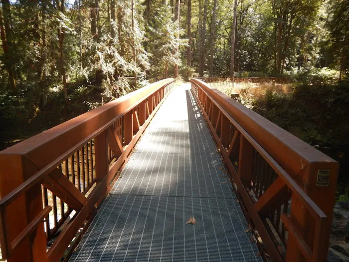 Whittaker Creek Recreation Site 9