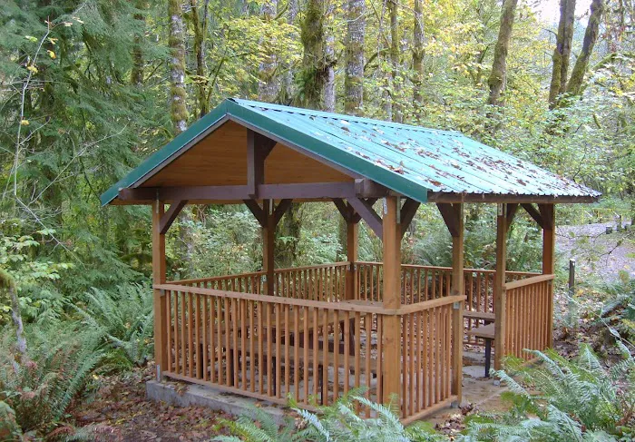 Whittaker Creek Recreation Site 4