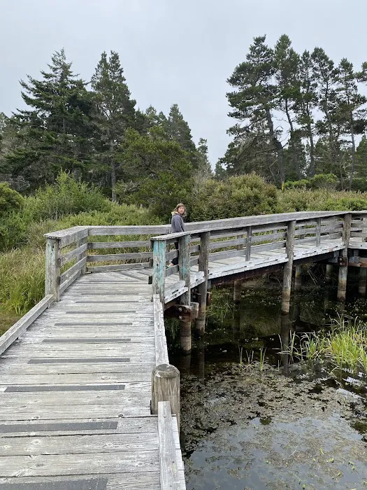 Lagoon Campground 0