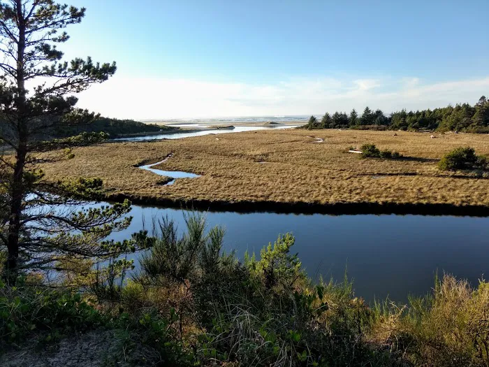 Lagoon Campground 5