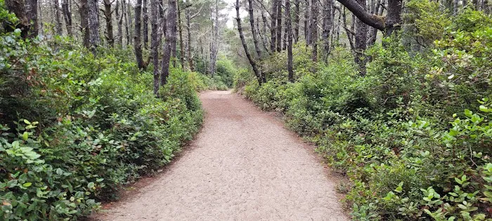 Lagoon Campground 6