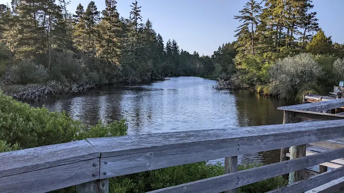 Lagoon Campground 8