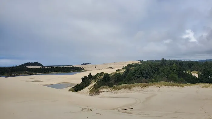 Driftwood II Campground 2