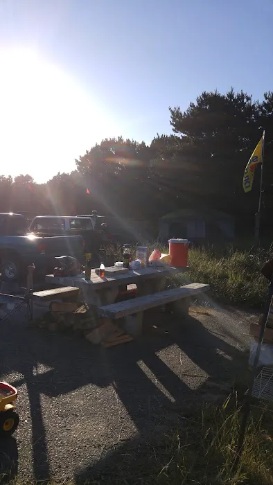 Driftwood II Campground 0