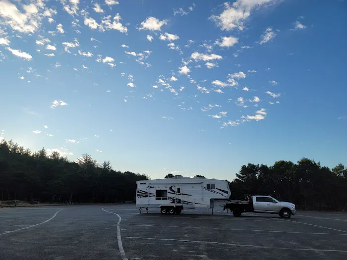 Driftwood II Campground 3