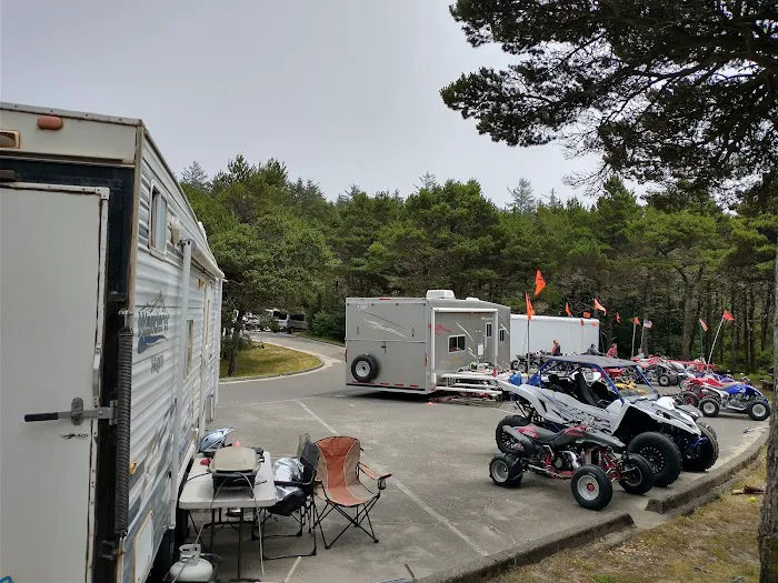 Driftwood II Campground 6