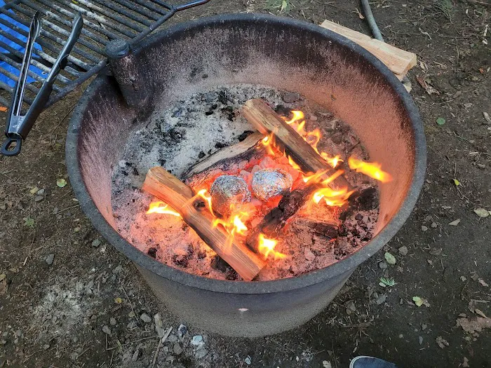 Sutton Campground 3