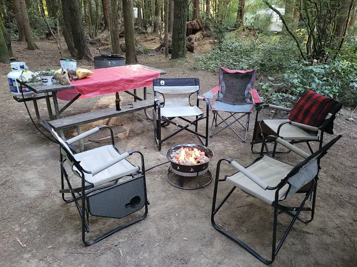 Sutton Campground 1
