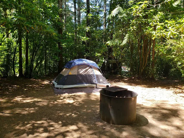 Sutton Campground 0