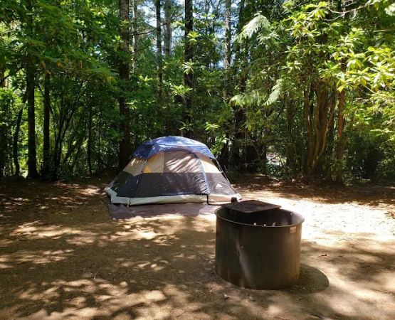 Sutton Campground