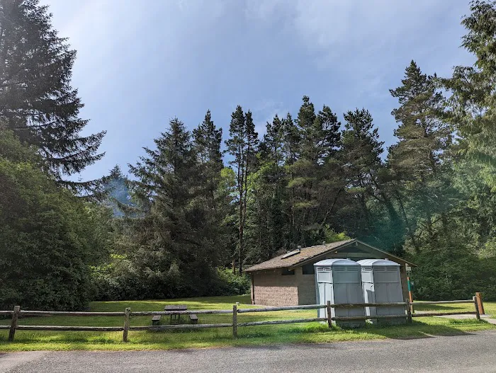 Sutton Campground 4