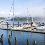 Port of Siuslaw Campground