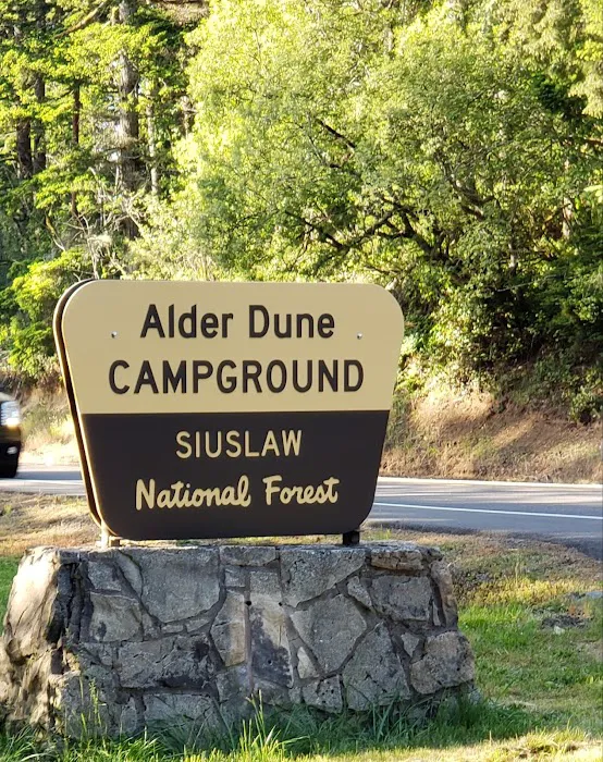 Alder Dune 7