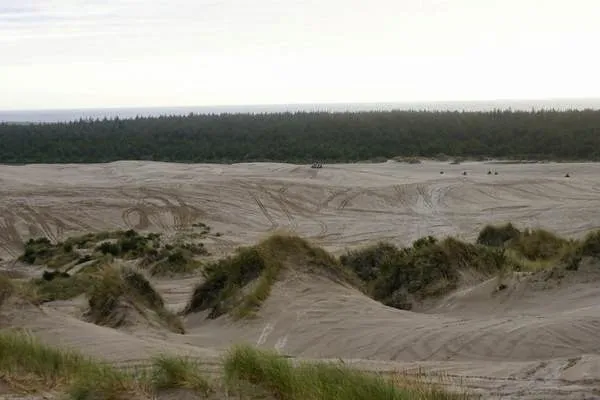 Thousand Trails South Jetty 4