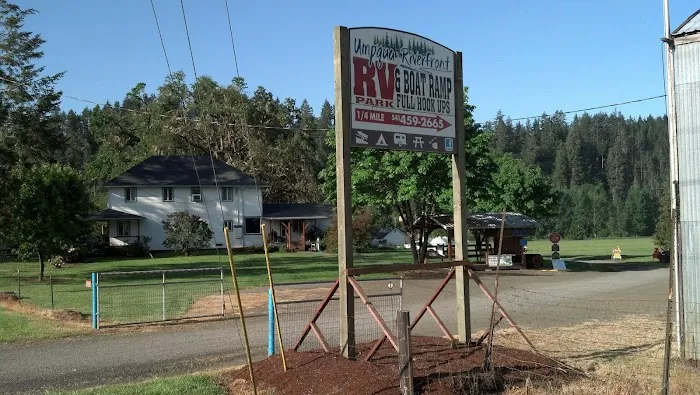 Umpqua Riverfront RV Park & Boat Ramp 6