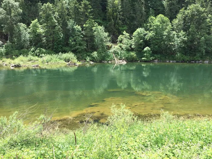 Umpqua Riverfront RV Park & Boat Ramp 5
